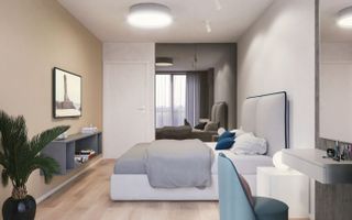 Apartament nou de 2 camere langa Iulius Mall - Poză 5