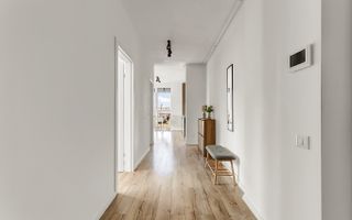 Singurul apartament NOU cu gradina proprie la ARED Comision 0 - Poză 7