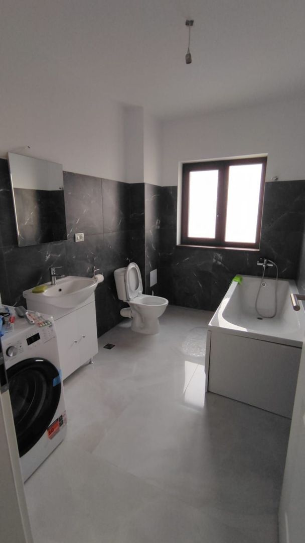 Freidorf | 2 Camere | Loc de Parcare. - Poză 7