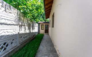 Vânzare, casă, 3 camere, str. Livezilor, Cricova - Poză 16
