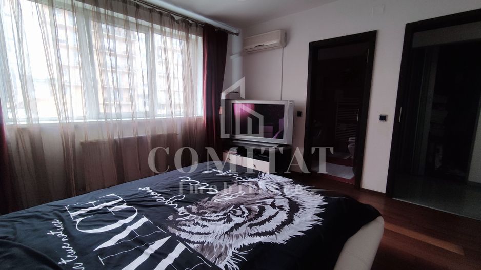 APARTAMENT DE VÂNZARE | TERASĂ 11 MP + PARCARE | BLOC TIP VILĂ - Poză 13