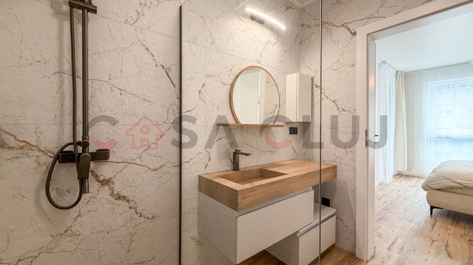 2 camere Columna Residence, Vivo! - Poză 3