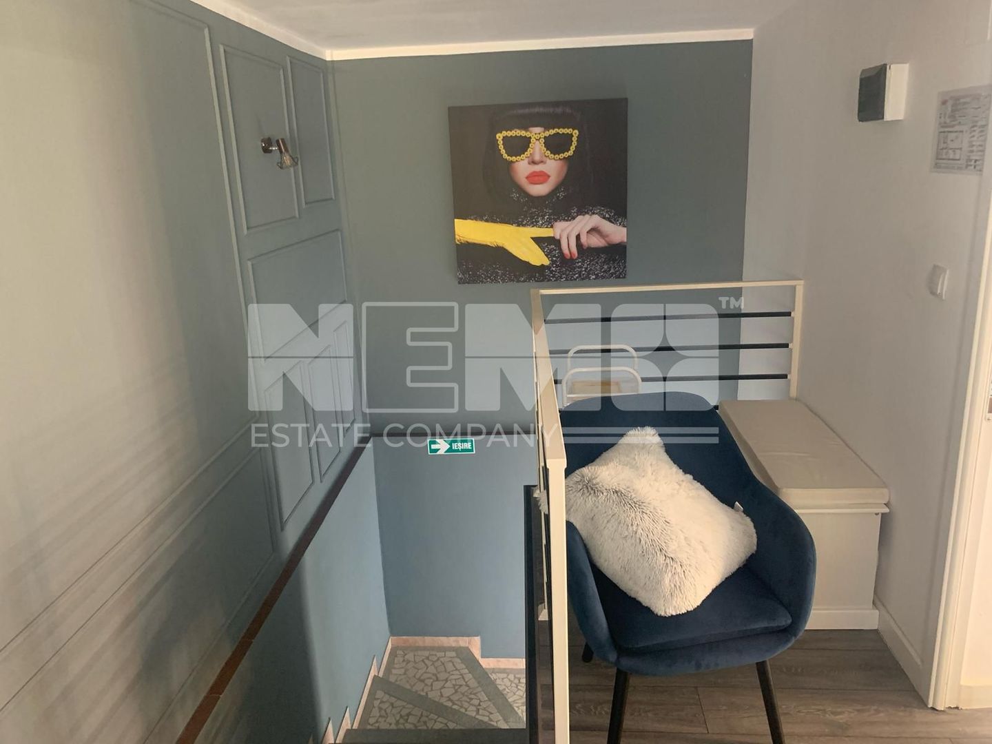 Spatiu comercial de vanzare | Oras Frasin Suceava | 160mp | 130.000€ - Poză 7