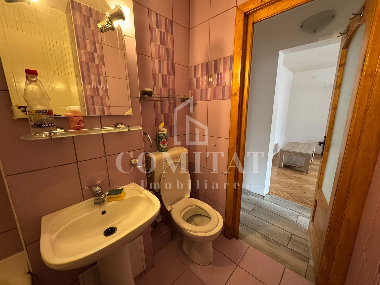 Apartament cu 3 camere | Cartierul Grigorescu | Zona Casa Radio - Poză 19