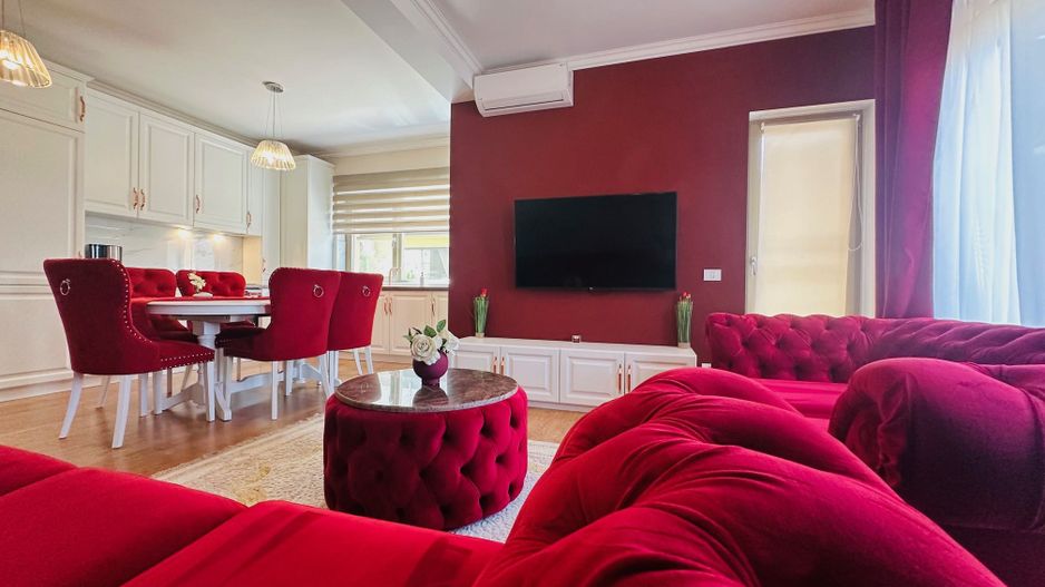 2 camere | 2 locuri de parcare - Dumbravita - Poză 2