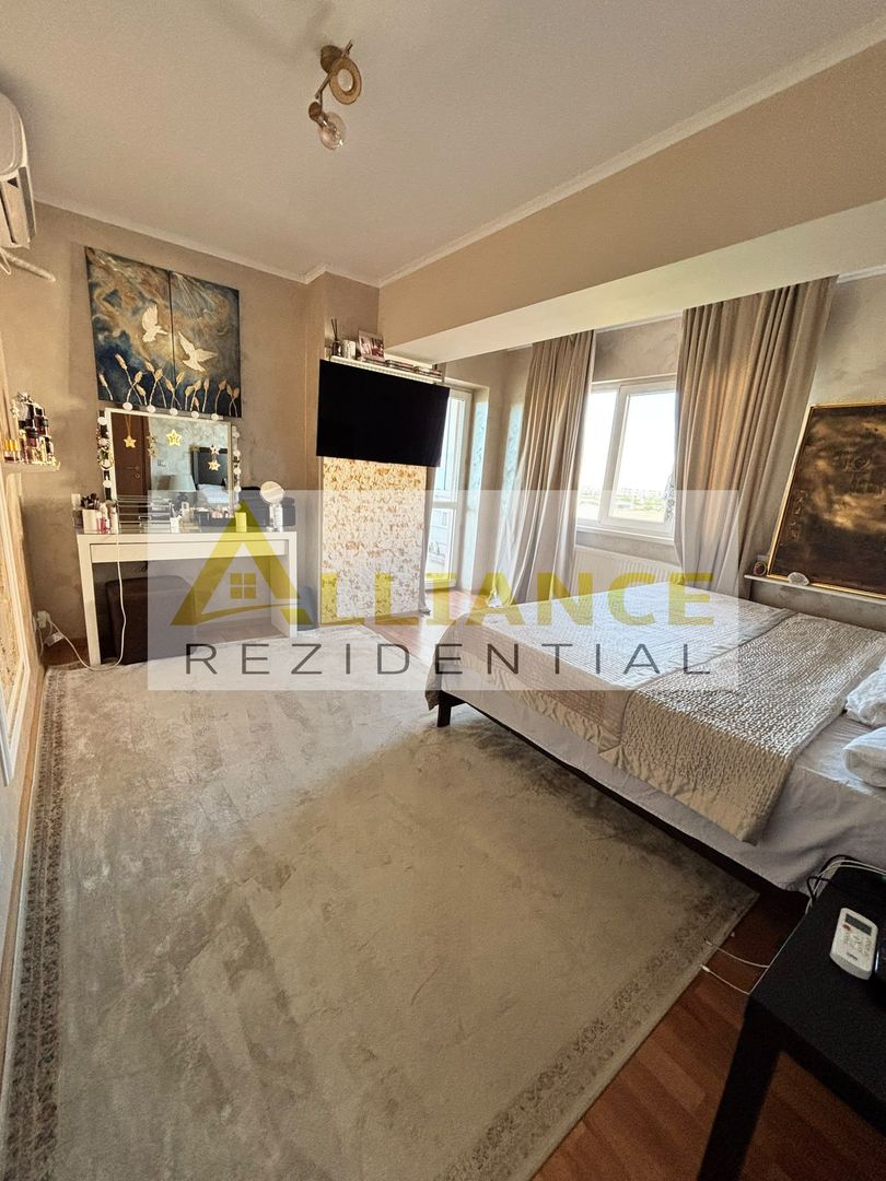 🔥 VÂNZARE RAPIDĂ | 2 CAMERE | 65,51 MP UTILI | ETAJ 8/11 | POPEȘTI-LE - Poză 8