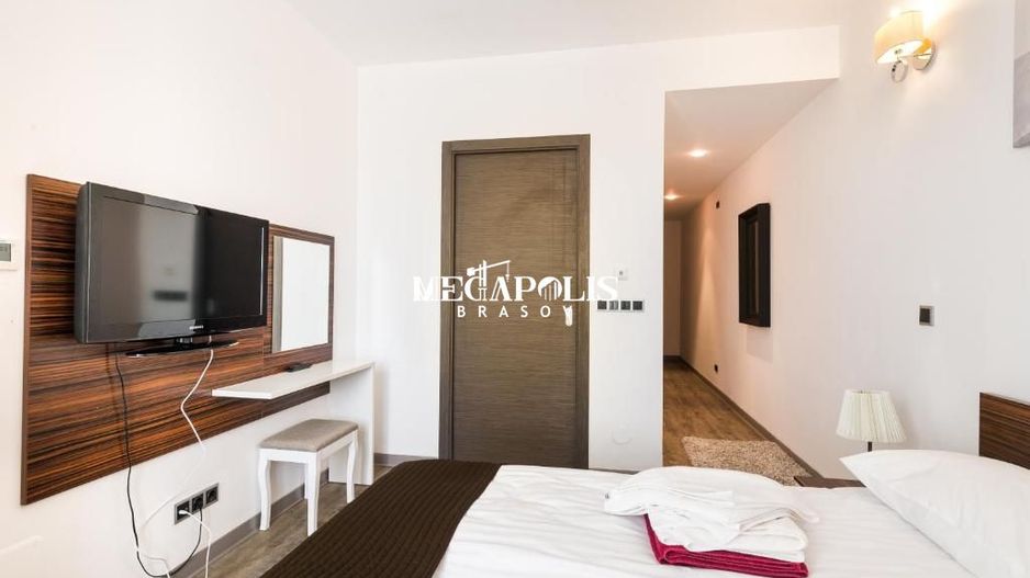 Apartament de Lux | Poiana Brașov | Investitie - Poză 16