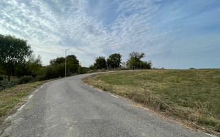 Teren intravilan ***15.000mp*** deschidere Lac Snagov 120ml // Snagov - Poză 5