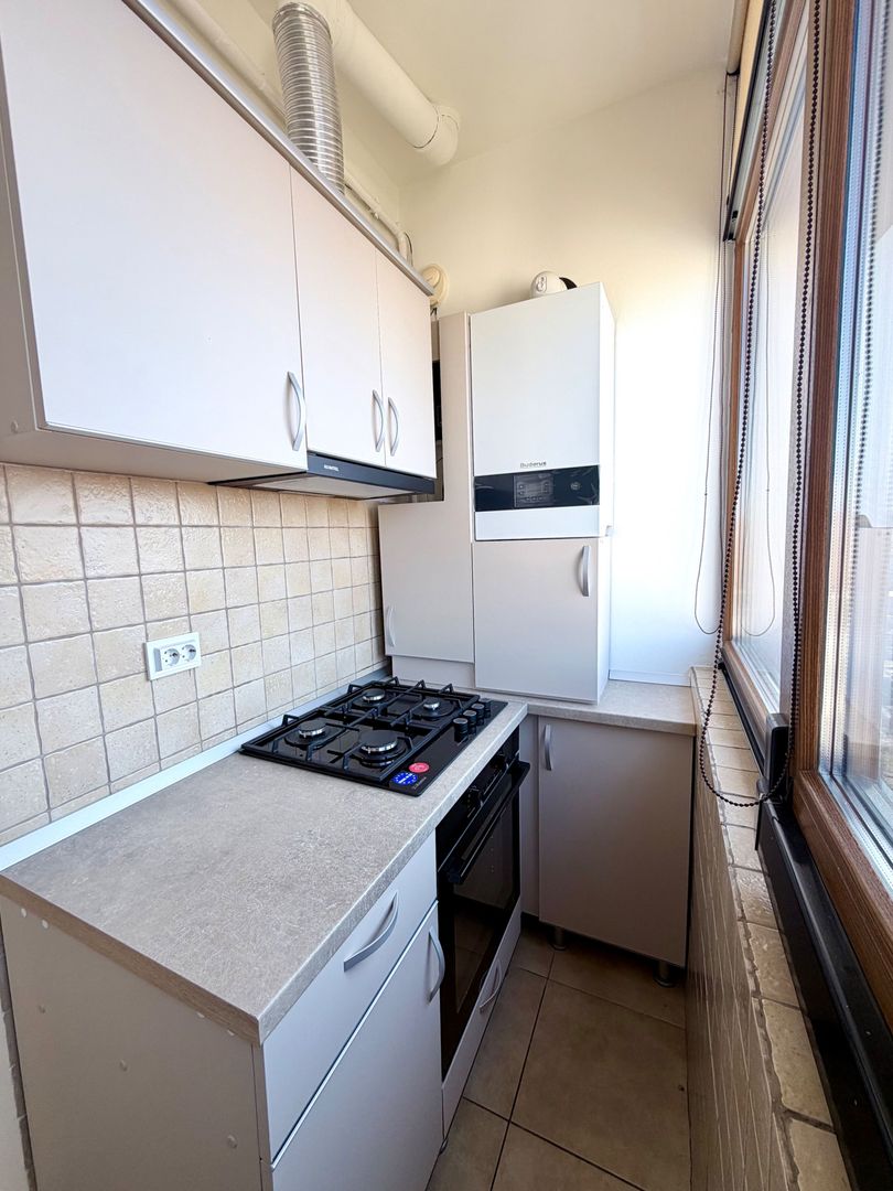 APARTAMENT SPATIOS CU LOC DE PARCARE - Poză 5