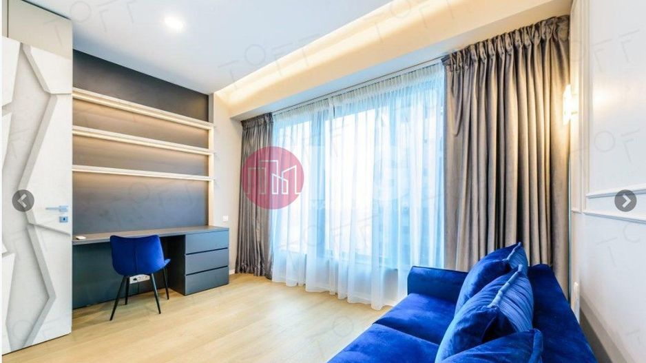 Apartament 3 camere de vanzare-One Mircea Eliade - Poză 8