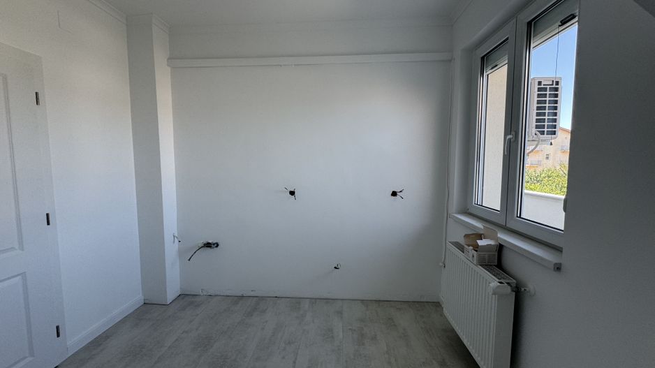 Apartament nr.16 cu 2 camere, boxa si parcare incluse in pret - Poză 16