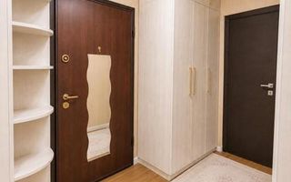 Apartament 2 camere, 67 mp, Moara de Vant, bloc 2016, loc parcare - Poză 4