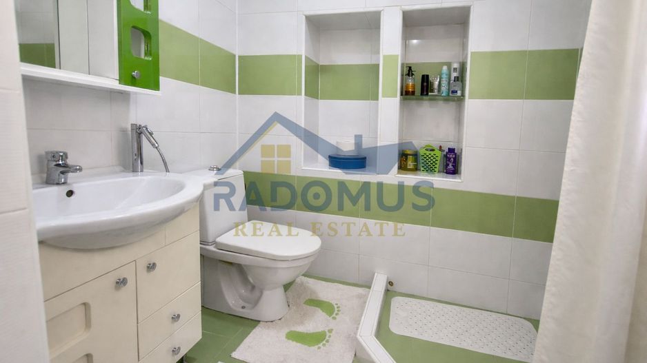 Casă spațioasă  – 3 camere + mansardă 134 mp | Zona Sala Sporturilor - Poză 16