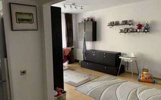 Apartament 2 camere, Floresti, zona Porii - Poză 2