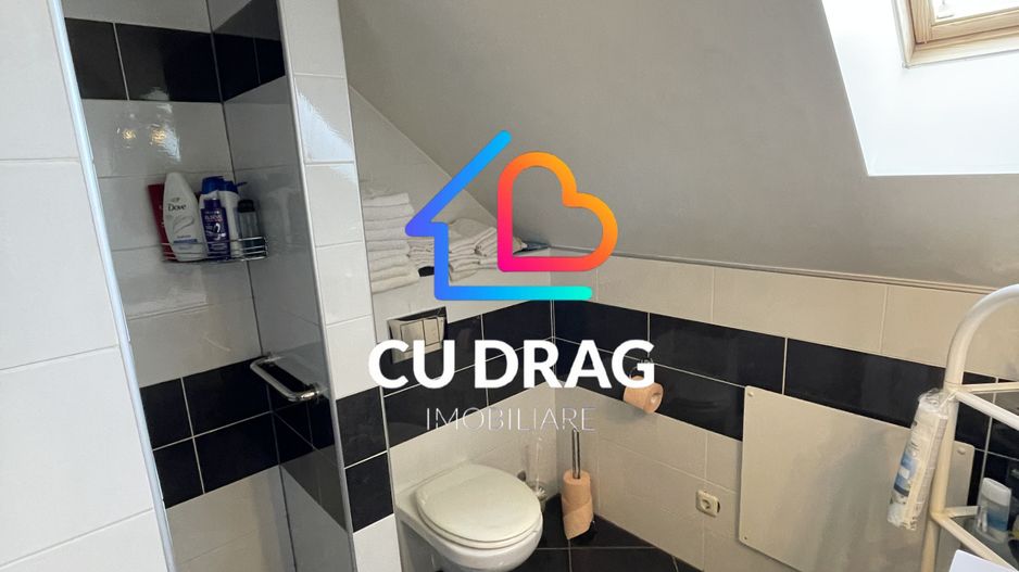 PENSIUNE DE VÂNZARE PORUMBACU DE SUS - Poză 26