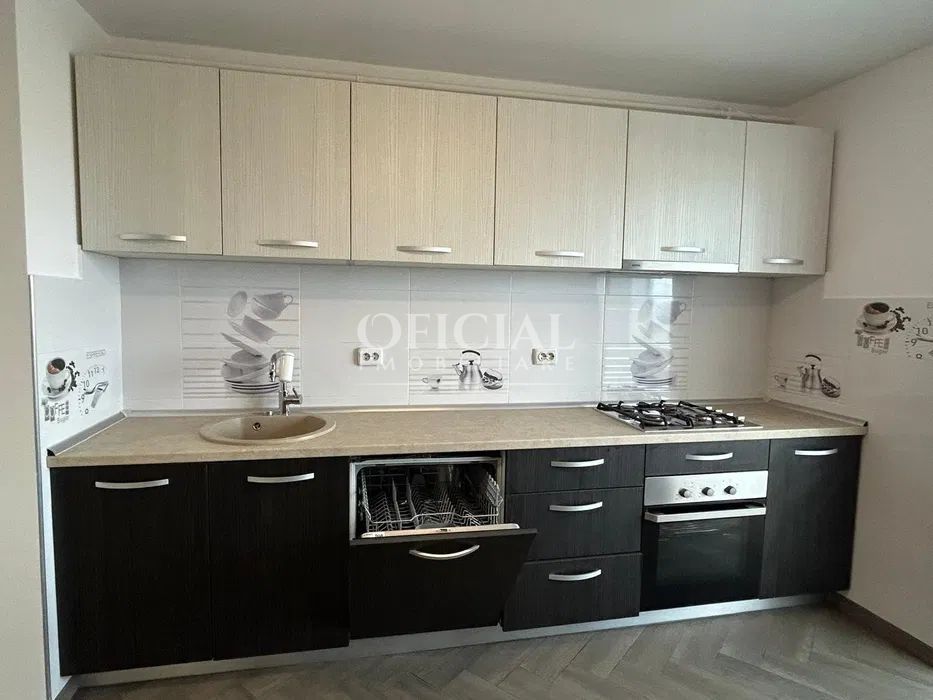 Apartament 2 Camere Decomandat | 54 Mp | Balcon | Zorilor Gh.Dima - Poză 4
