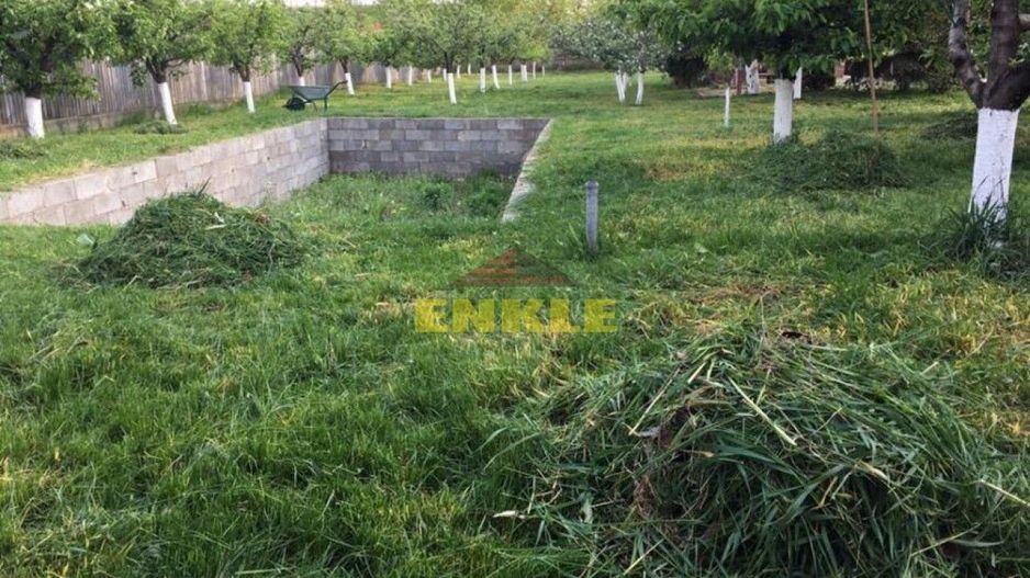 Teren 3200 mp, Hudum, cu toate utilitatile, 145000 euro neg - Poză 3