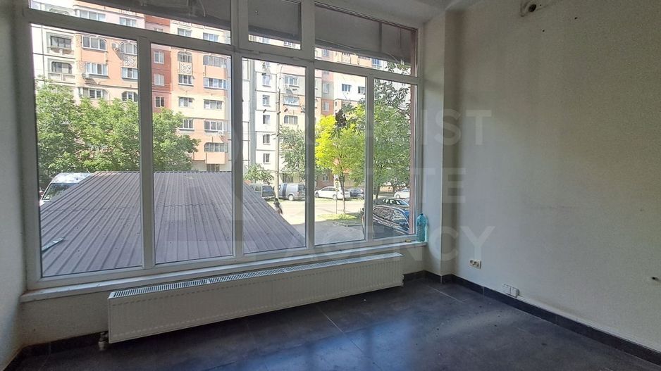Chirie, spațiu comercial, 262 mp, str. Igor Vieru, Ciocana - Poză 7