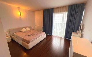 Penthouse , LUX, AC, parcare subterana, Sophia Residence, Buna Ziua - Poză 3