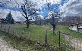 TEREN INTRAVILAN 4365 MP POENARII DE MUȘCEL  JUDEȚUL ARGES - Poză 18