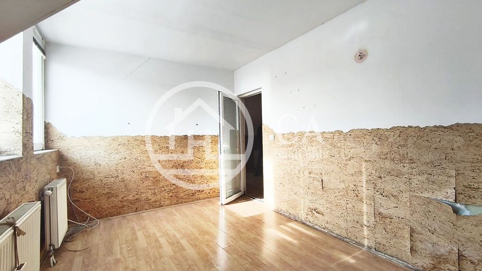 Casa de închiriat cu 6 camere în Rogerius, Oradea - Poză 6