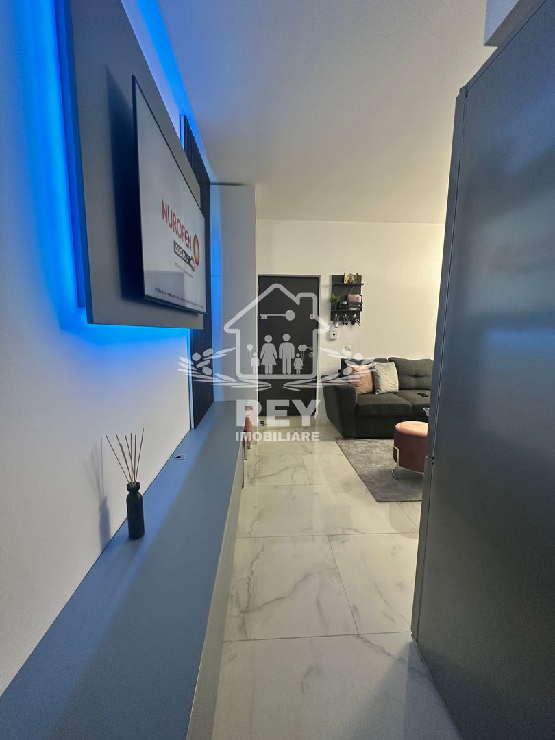 Apartament 3 camere | Etaj 2/3 | Șelimbăr – Str. Dimitrie Cantemir - Poză 6