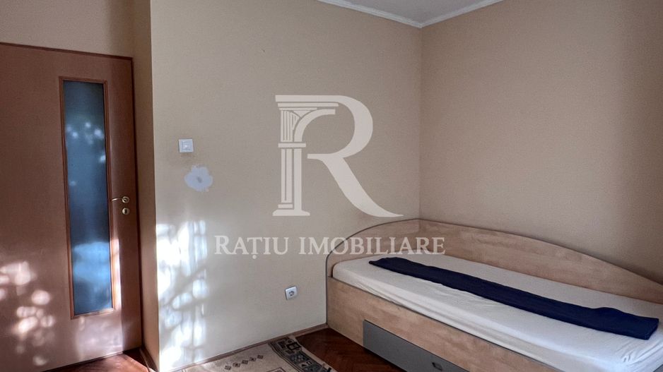 Apartament cu 4 camere | Etaj 2 | Cantemir | Oradea - Poză 12