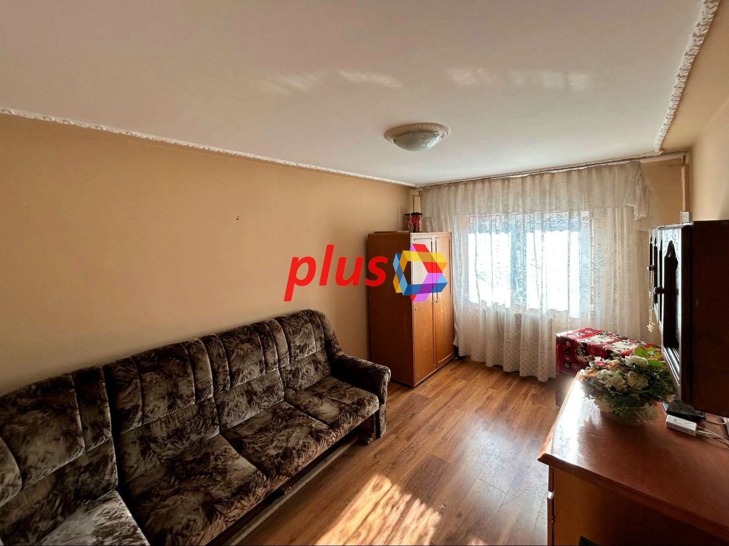Apartament cu doua camere, zona Astra 48 mp - Poză 7