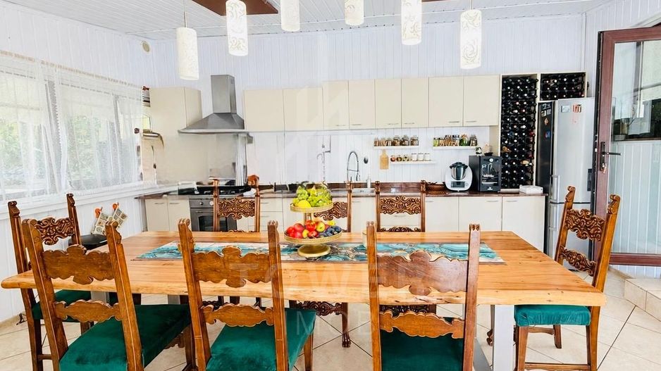 Sibiu – Calea Poplăcii - Eleganță, spațiu și acel „wow” pe care nu-l găsești des - Poză 8