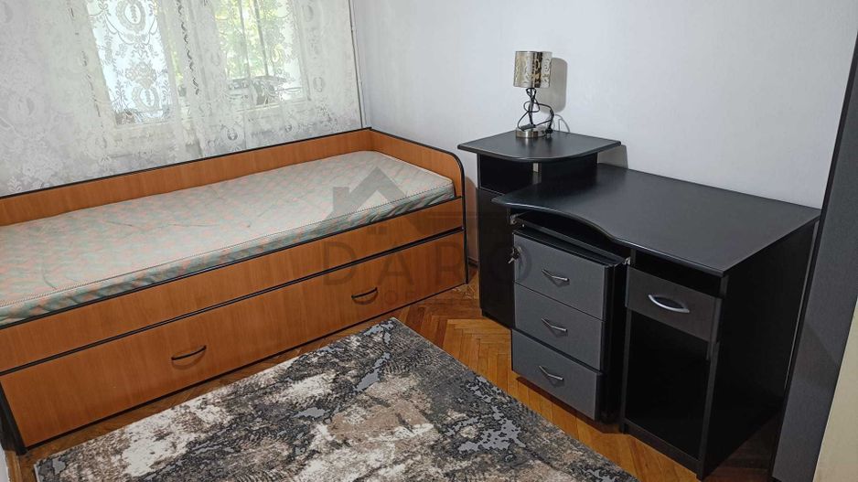 Inchiriem  apartament 3 camere,Tudor,zona Dacia - Poză 5