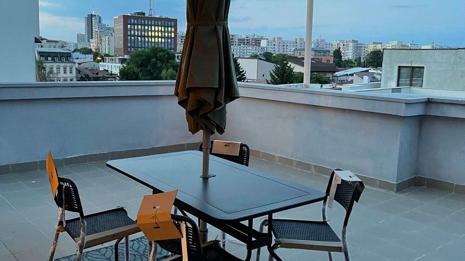 COMISION 0 Apartament duplex Aurel Vlaicu / Bloc boutique - Poză 1