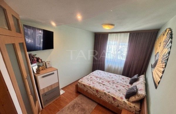 Apartament 3 camere – Mănăștur, lângă „La Terenuri” - Poză 10