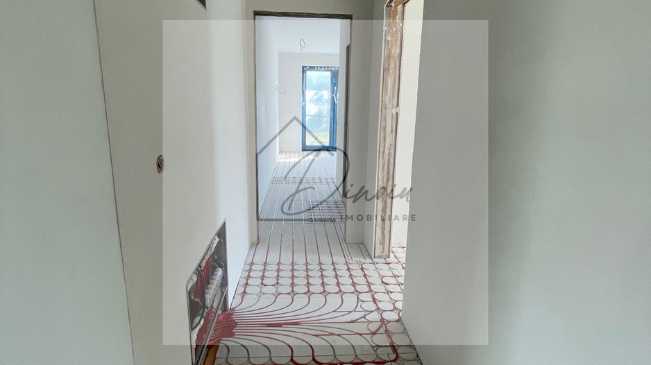 Casa Premium Parcul Verde I 4 camere I Locatie Premium I COMISION 0 - Poză 14