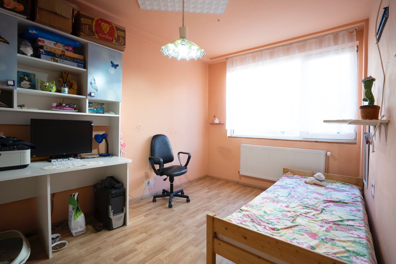 Apartament 3 camere parter Spitalul Judetean - Poză 7