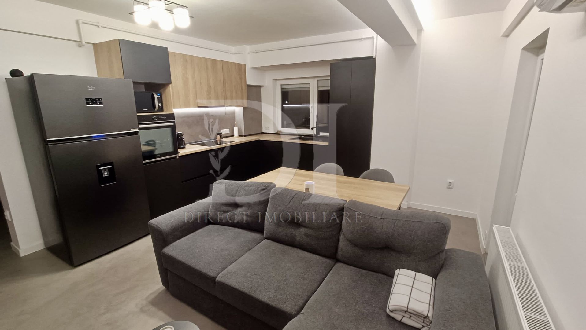 Apartament la cheie / Zona Lidl - Poză 3