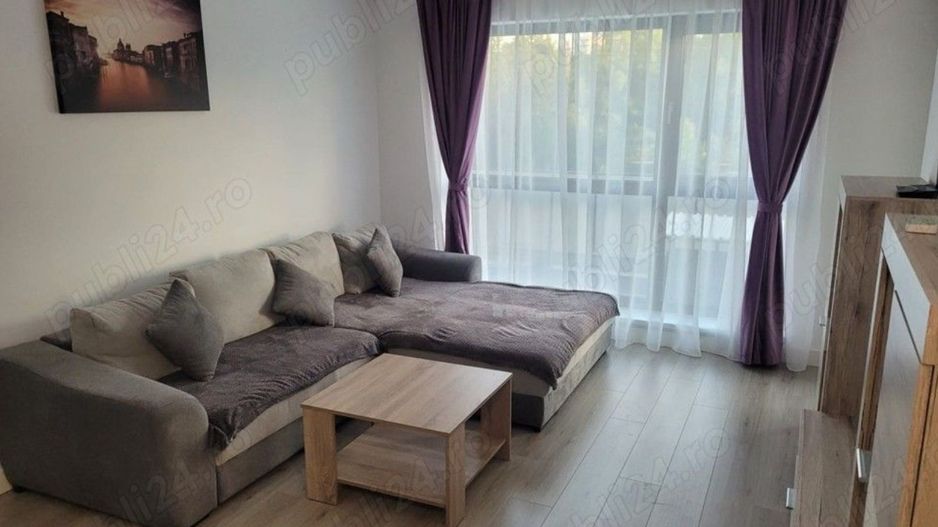 Inchiriere apartament cu 2 camere si 2 bai | Onix Park North | Pipera - Poză 4