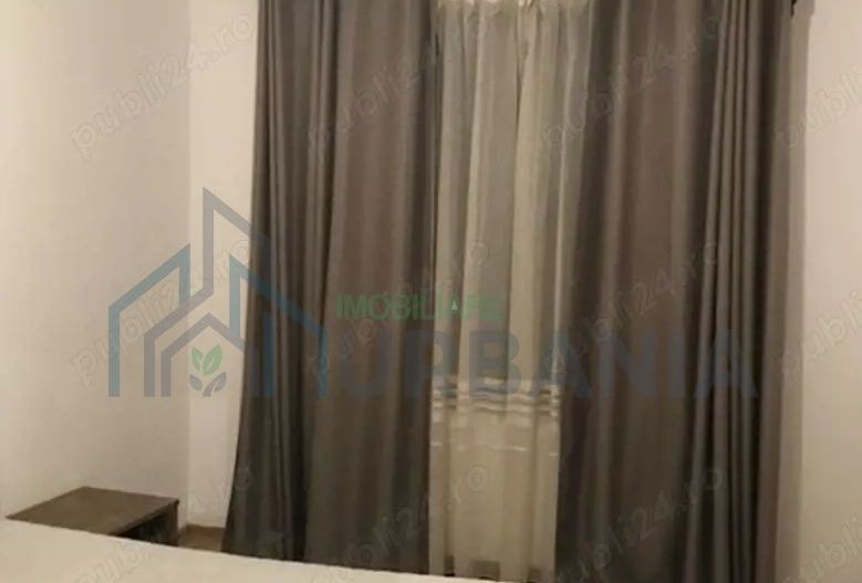 chirie Ap cu 2 camere pe Independentei - Poză 6
