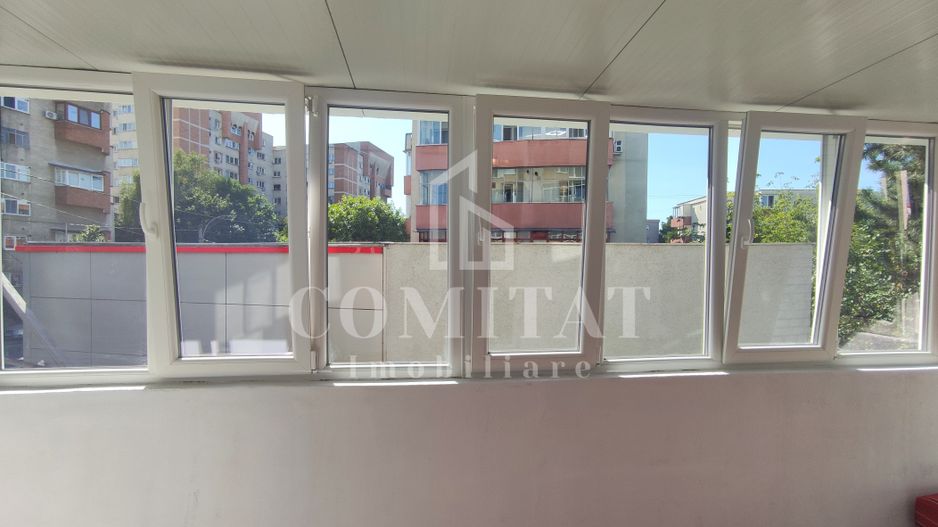 Apartament 2 camere | De inchiriat | Decomandat | cartier Gheorgheni - Poză 11