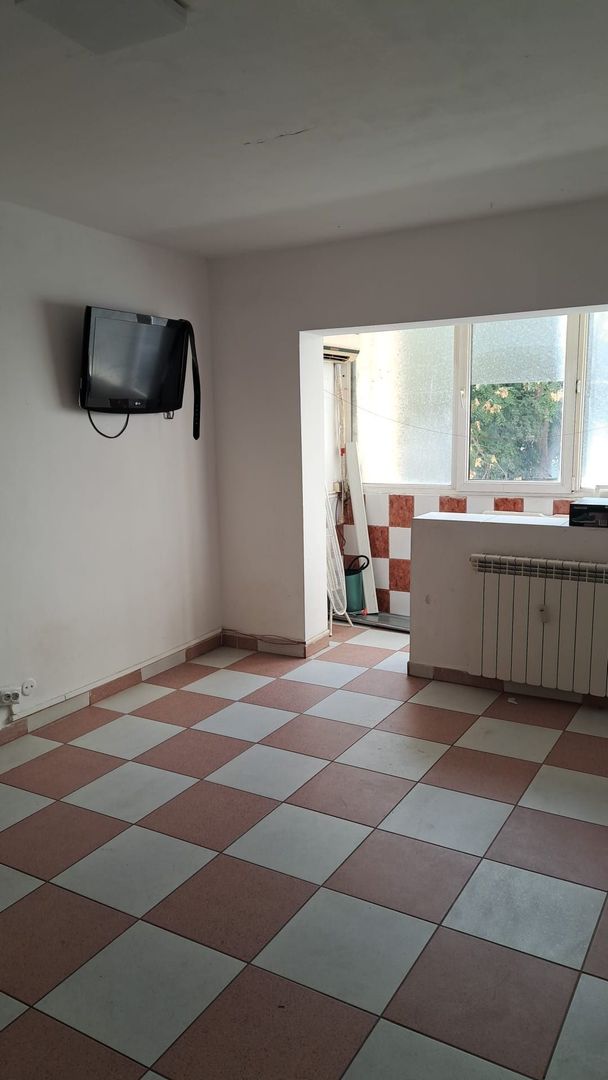 Apartament 2 camere | Calea Moșilor | Etaj 1 | Vedere pe spate - Poză 2