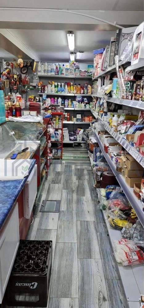 Spațiu comercial de închiriat, 150 mp, pe strada principală din Ciurbești - Poză 2