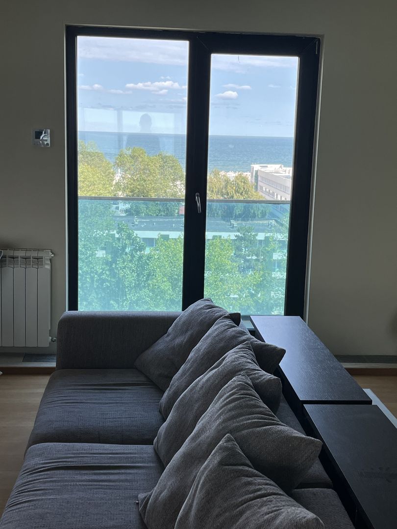 Penthouse cu Vedere Panoramica în Mamaia 295mp Utili și 47mp Terasă Parcare - Poză 7