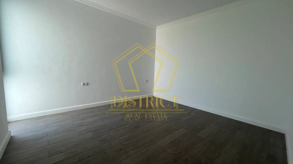 Duplex superb cu 4 camere despartit prin camera tehnica I Giroc - Poză 7