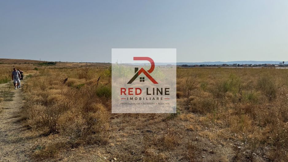 Teren intravilan - Centura Orasului Exclusivitate Red Imobiliare - Poză 14