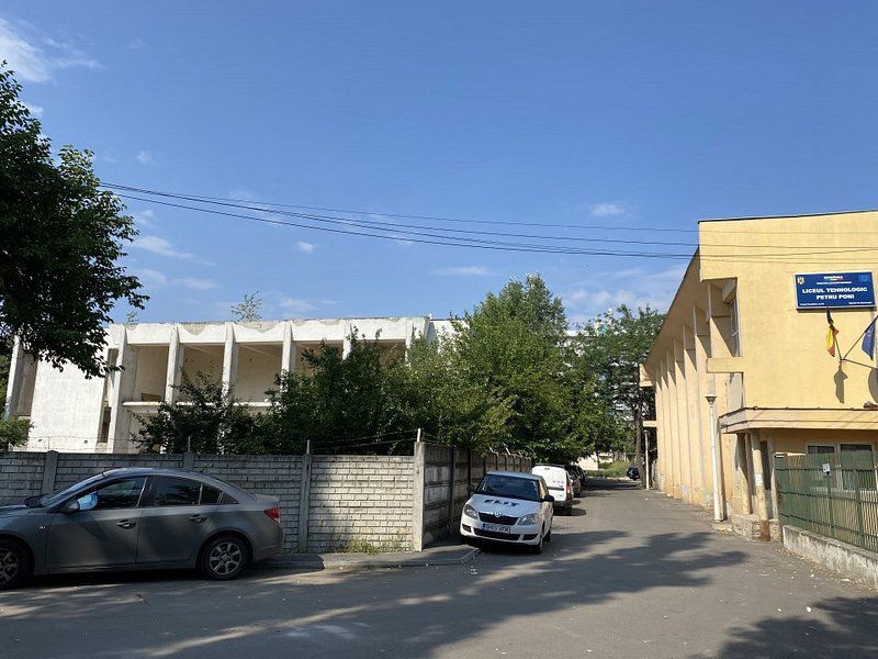 Constructie Club Preciziei - Poză 10