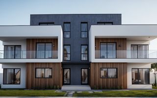 Duplex 4 camere Buna Ziua - Poză 2