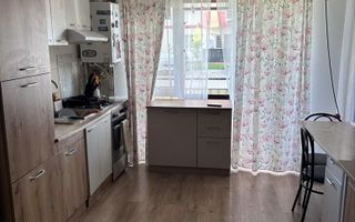 Apartament 3 camere 68 mp utili parter balcon 10 mp Cartier Magnolia - Poză 4