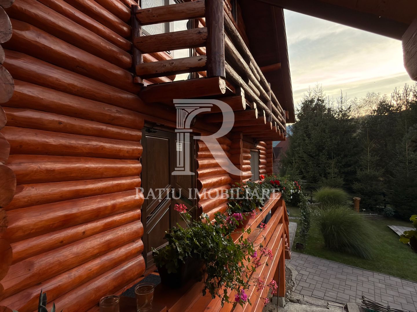 Cabană de lemn | 6 camere | Foișor | Ciubăr | Remeți | Bihor - Poză 6