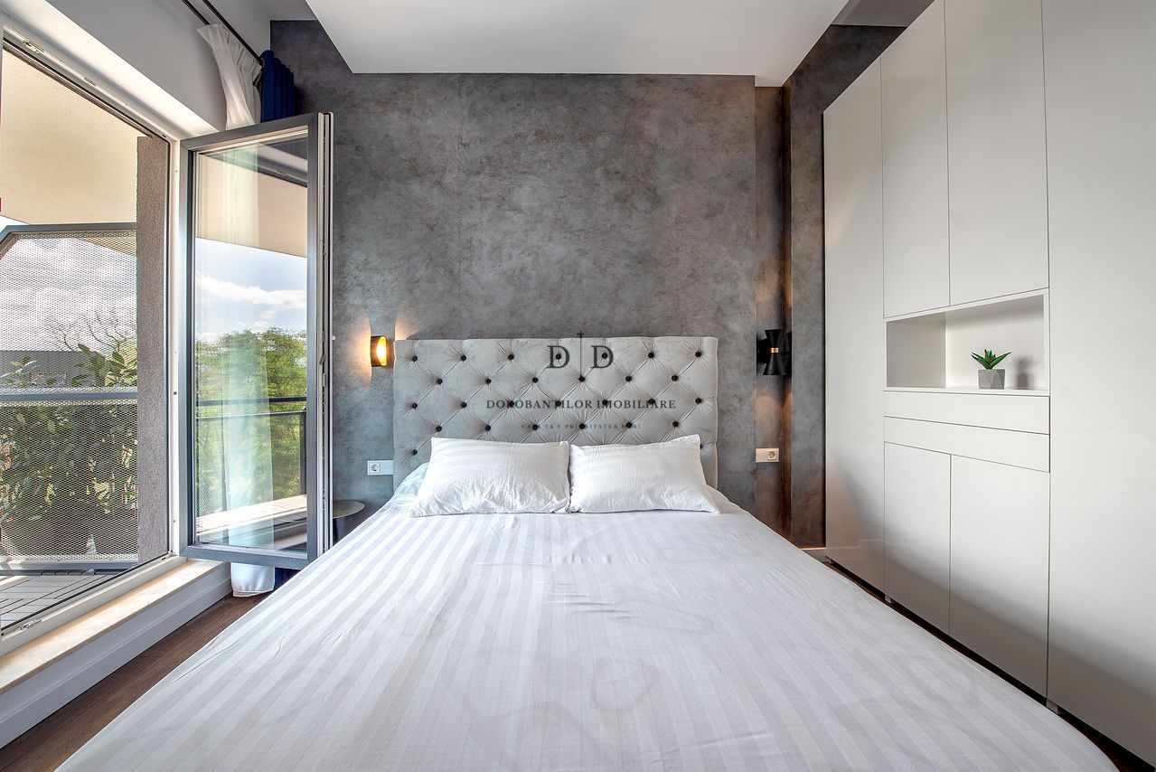 Vanzare apartament 3 camere | View spectaculos | Parcare | Grigorescu - Poză 8