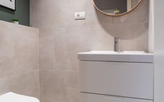 Apartament 3 camere de inchiriat EAS cu terasa 44 mp - Poză 9