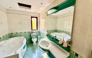 Duplex 14 camere Pantelimon Cernica 864 mp desfasurati - Poză 25